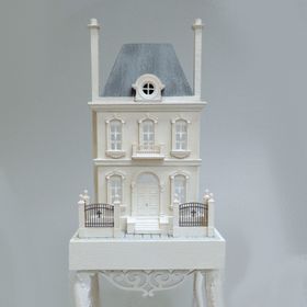 Profile Picture of Cynthia Howe Miniatures (@CynthiaKHowe) on Pinterest