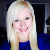 Profile Picture of Amber M. Reed (@amber-m-reed) on Quora