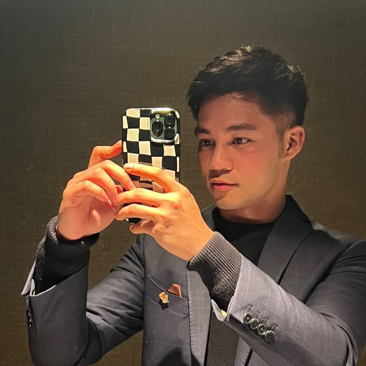 John Dale - Tiktok Profile Picture of John Dale (@@john.dale) on Tiktok