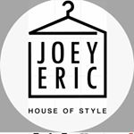 Profile Picture of Joey Eric Boutique (@shopjoeyeric) on Instagram