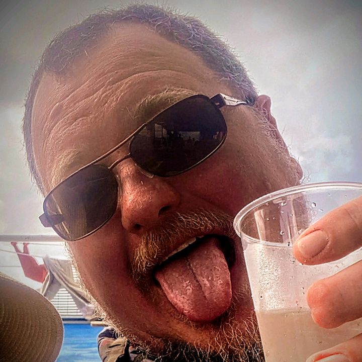 Profile Picture of Greg Mandell (@gregmandell) on Tiktok