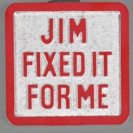 Profile Photo of Jim Fixed It For Me (@Mr_Jim_Saville) on Twitter