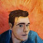 Profile Picture of Andrew Wike (@mister_neg) on Instagram