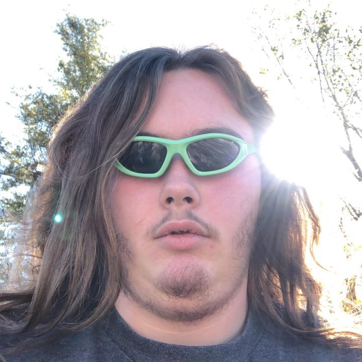 Profile Picture of Devin Holman (@devinholman4) on Tiktok