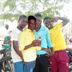 Profile Picture of Zuze Daniel (@Zuze-Daniel) on Facebook