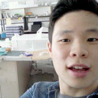Profile Picture of Aaron Shin (@aaronshin1991) on Twitter