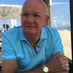 Profile Picture of Peter van der Heul (@petervanderheul) on Instagram