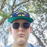 Profile Picture of Zachary Barlow (@zachary-barlow-12) on Quora