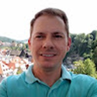 Profile Picture of Monte Taylor (@monte-taylor-25) on Quora