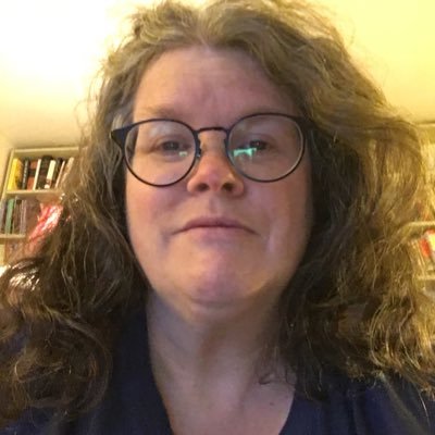 Profile Picture of Beth Dumas (@chubeans) on Twitter