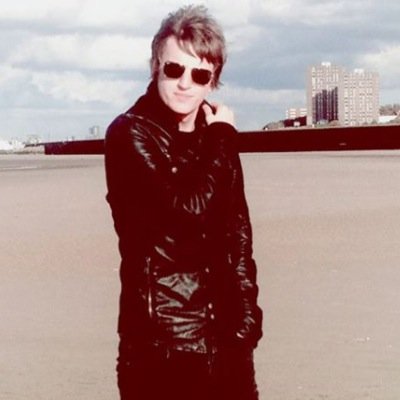 Profile Picture of Josh Humphries (@JoshHumphries) on Twitter