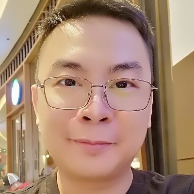 Profile Picture of Karl Andrew Cruz (@karlandrew_03) on Twitter
