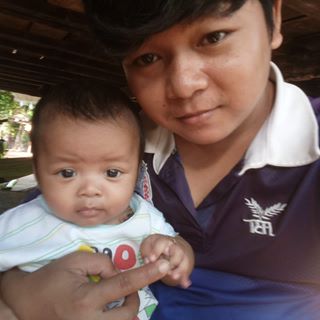 Profile Picture of Cham Roeun Rothanak (@okbong.minlor.3) on Facebook