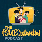 Profile Picture of The SUBstantial PodCast (@thesubstantialpodcast9022) on Youtube