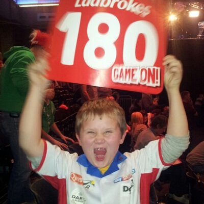 Profile Picture of Neil McCarthy (@neilmcc87) on Twitter
