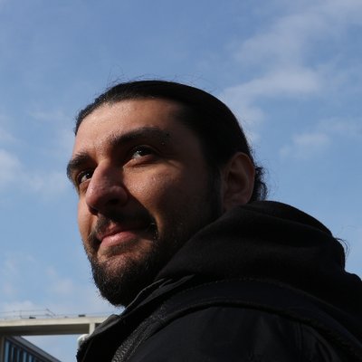 Profile Picture of Lefto Chatziandreou (@LChatziandreou) on Twitter