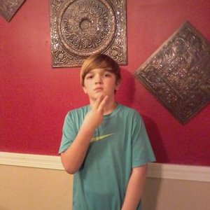 Profile Picture of Zachary Gazsoon Twitter