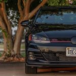 Profile Picture of Tim Summers (@the_black_mk7_rabbit) on Instagram