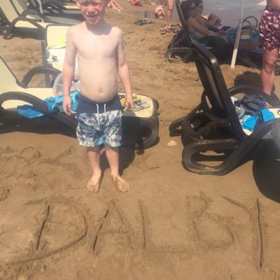 Jamie Dalby - Twitter Profile Picture of Jamie Dalby (@LufcDalby) on Twitter