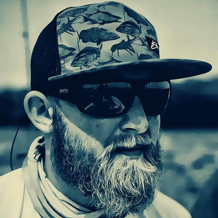 Profile Picture of Kenny Smith (@@captkennysmith) on Tiktok