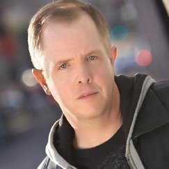 Profile Picture of Brett King (@@theWriteKing) on Twitter