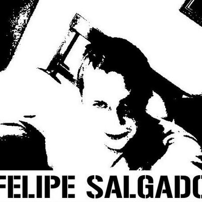 Profile Picture of FELIPE SALGADO (@felipesalgado88) on Twitter