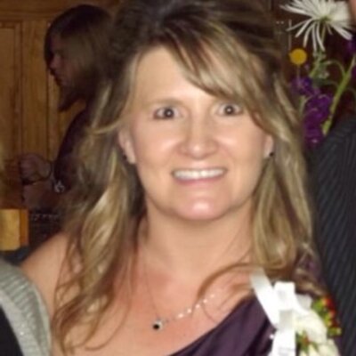 Profile Picture of Amy Sisson (@amysisson71) on Twitter