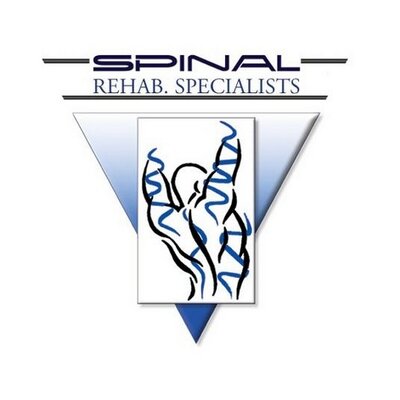 Profile Picture of Dr. Dan LaFontaine (@Spinal_RehabUT) on Twitter