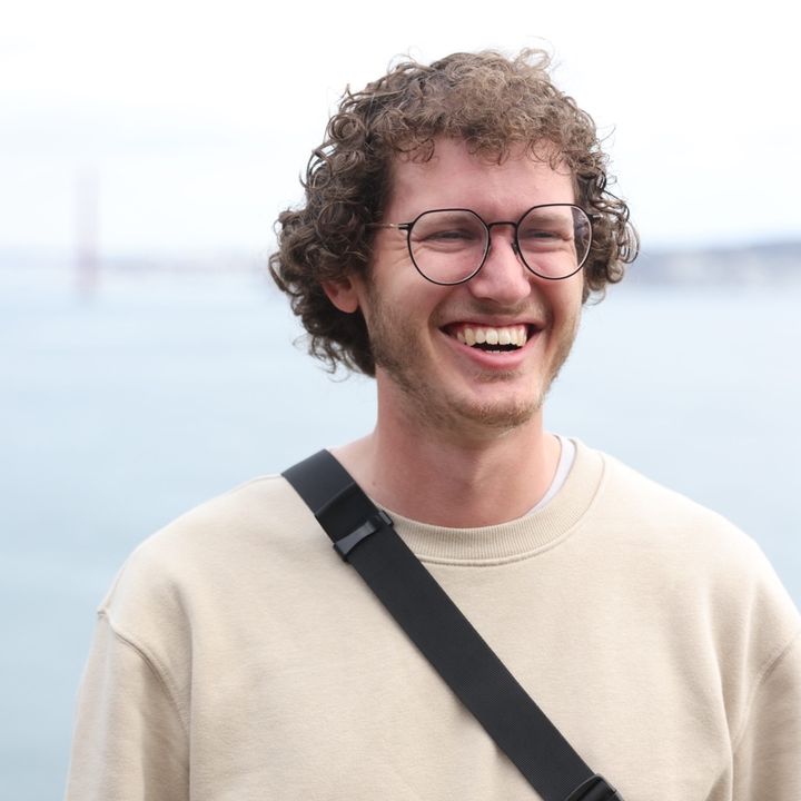 Profile Picture of marccochran (@marc.cochran) on Tiktok