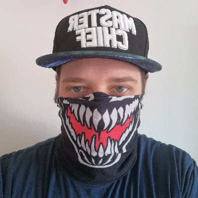 Profile Picture of Moloch (@Jay_Shinoda) on Twitter