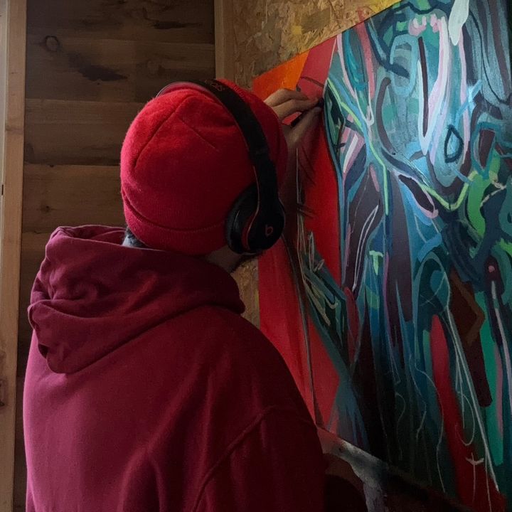 Profile Picture of michael.wight (@michael_wight_) on Tiktok