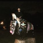 Profile Picture of Briles James Jesselee (@jesseleebriles) on Instagram