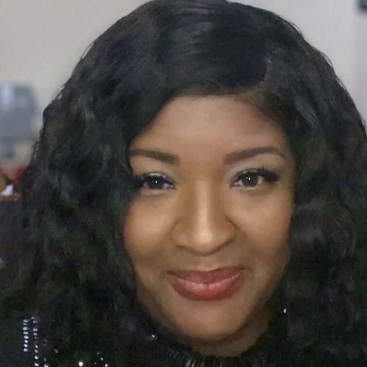 Profile Picture of Valerie Chevis (@valeriechevis1) on Tiktok