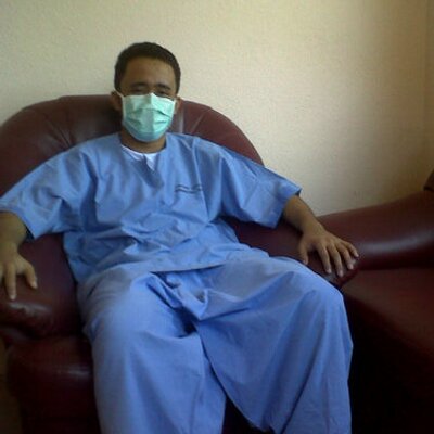 Profile Picture of Mohamad Khalil (@mohamadkhalil90) on Twitter