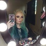 Profile Photo of Jennifer Ayres (@suicide.blonde2.0) on Instagram