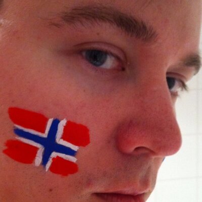 Profile Picture of Jim Ødegård Pedersen (@J2theI2theM) on Twitter