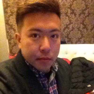 Profile Picture of Raymond Zhang (@RaymondZ3stones) on Twitter