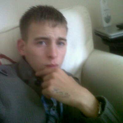 Profile Picture of Daniel Albury (@dalbury85) on Twitter