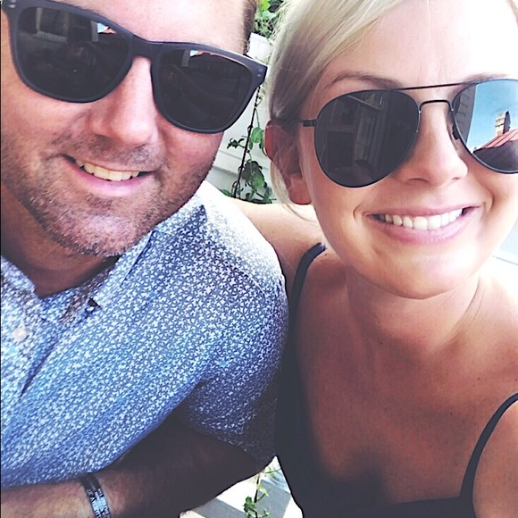 Profile Picture of Benjamin Fleming (@benrunning) on Poshmark