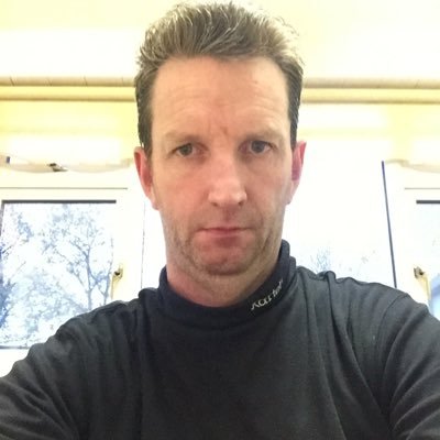 Profile Picture of Martin Mc Connell (@martinmc2010) on Twitter