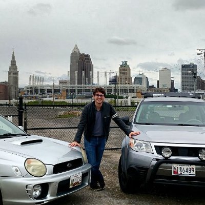 Profile Picture of Howard Luther Gilson (@LutherGilson) on Twitter