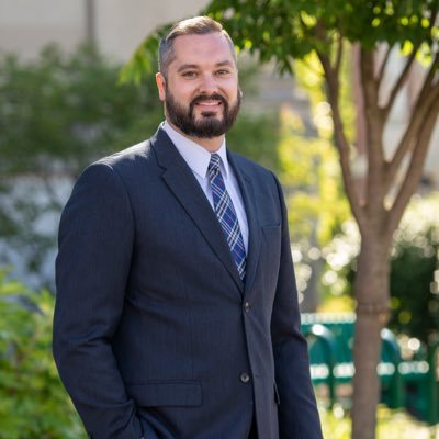 Profile Picture of Todd J. Potter Jr. (@Sebastian_todd) on Twitter