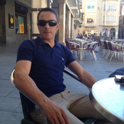 Profile Picture of Jose Luis Basanta Cuenca (@joseluisbasant8) on Twitter