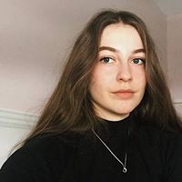 Profile Picture of Justine Gauthier (@justine-gauthier-3) on Quora