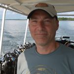 Profile Picture of Keith Rice (@scuba.keith) on Instagram