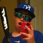 Profile Picture of Chase Wall (@frozenropesbaseball24) on Instagram