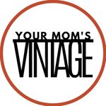 Profile Picture of Your Mom’s Vintage (@yourmomsvintage_) on Instagram