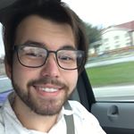 Profile Picture of Christopher Verrett (@yestopher77) on Instagram