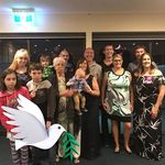 Profile Picture of Berta Seymour Morris (@bertaseymourmorris) on Instagram