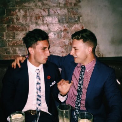 Profile Picture of Luke Dunstan (@lukedunstan2) on Twitter